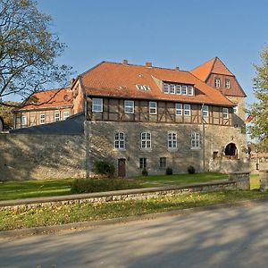 Burg Warberg